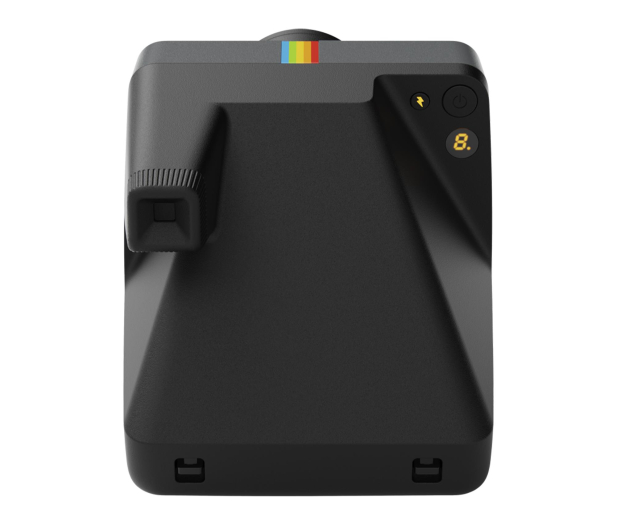 Polaroid Now Gen 3 czarny + wkłady (8 zdjęć) - 1334420 - zdjęcie 4
